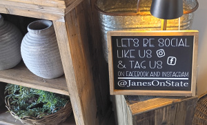 CLICK for "Janes on State" MarengoI INFO